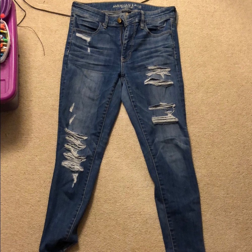 Jeans